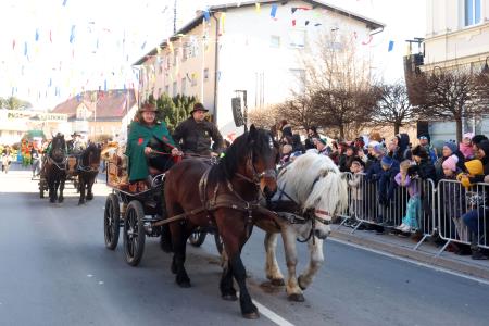 PUSTNI KARNEVAL PUSTOLETJE 62 FOTO LJUBO VUKELIČ